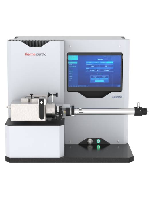 CleanMill氬離子研磨系統